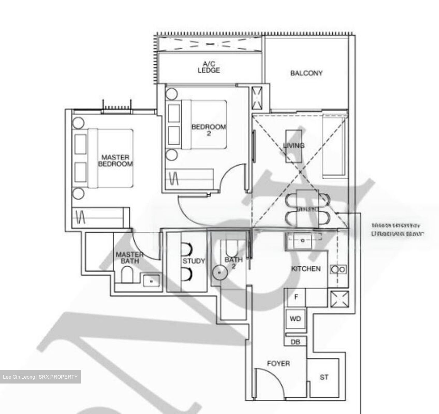 KI Residences at Brookvale (D21), Condominium #470494831